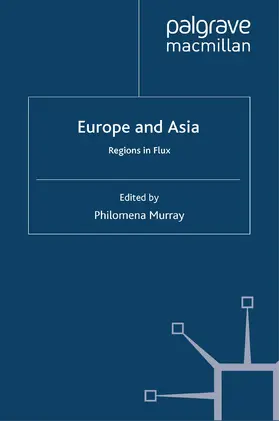 Murray |  Europe and Asia | Buch |  Sack Fachmedien