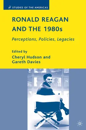 Hudson / Davies |  Ronald Reagan and the 1980s | Buch |  Sack Fachmedien