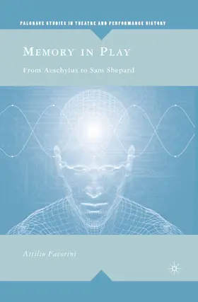 Favorini |  Memory in Play | Buch |  Sack Fachmedien