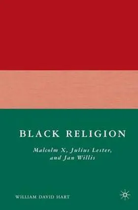 Hart |  Black Religion | Buch |  Sack Fachmedien