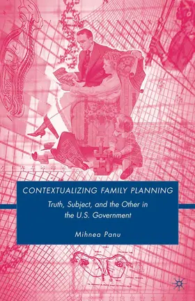 Panu |  Contextualizing Family Planning | Buch |  Sack Fachmedien