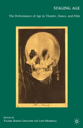 Lipscomb / Marshall |  Staging Age | Buch |  Sack Fachmedien