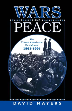 NA |  Wars and Peace | Buch |  Sack Fachmedien