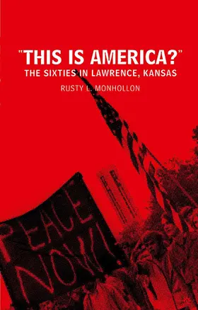 Monhollon |  This is America? | Buch |  Sack Fachmedien