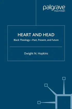 Hopkins |  Heart and Head | Buch |  Sack Fachmedien