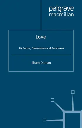 Dilman |  Love | Buch |  Sack Fachmedien