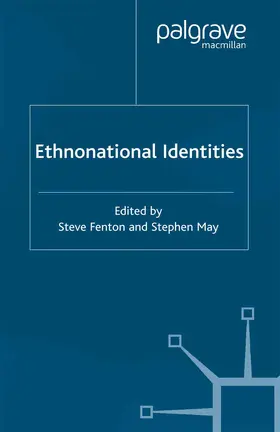 Fenton / May |  Ethnonational Identities | Buch |  Sack Fachmedien