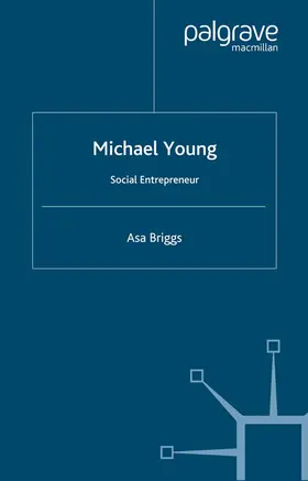 Briggs |  Michael Young | Buch |  Sack Fachmedien
