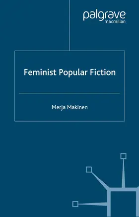 Makinen |  Feminist Popular Fiction | Buch |  Sack Fachmedien