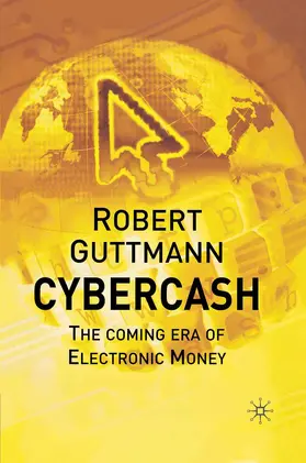 Guttmann |  Cybercash | Buch |  Sack Fachmedien