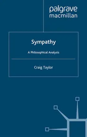 Taylor |  Sympathy | Buch |  Sack Fachmedien