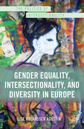  Gender Equality, Intersectionality, and Diversity in Europe | Buch |  Sack Fachmedien