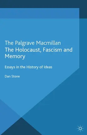 Stone |  The Holocaust, Fascism and Memory | Buch |  Sack Fachmedien