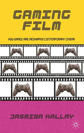 Kallay |  Gaming Film | Buch |  Sack Fachmedien