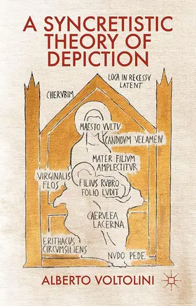 Voltolini |  Syncretistic Theory of Depiction | Buch |  Sack Fachmedien