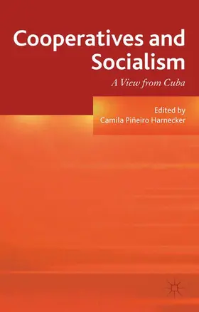 Loparo |  Cooperatives and Socialism | Buch |  Sack Fachmedien