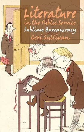Sullivan | Literature in the Public Service | Buch | 978-1-349-44970-5 | www2.sack.de