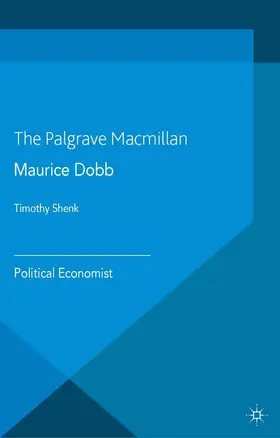 Shenk |  Maurice Dobb | Buch |  Sack Fachmedien