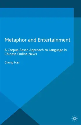 Han | Metaphor and Entertainment | Buch | 978-1-349-45225-5 | www2.sack.de