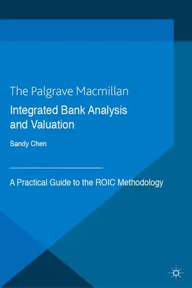 Chen |  Integrated Bank Analysis and Valuation | Buch |  Sack Fachmedien