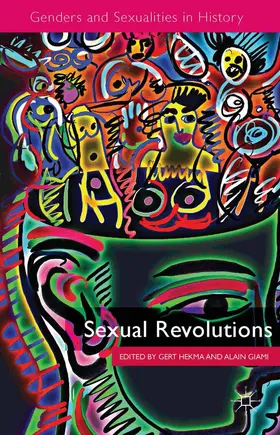 Giami / Hekma |  Sexual Revolutions | Buch |  Sack Fachmedien