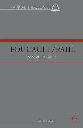 Fuggle |  Foucault/Paul | Buch |  Sack Fachmedien