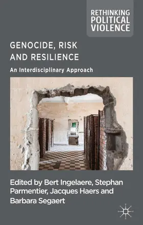 Parmentier / Ingelaere |  Genocide, Risk and Resilience | Buch |  Sack Fachmedien
