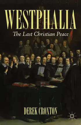 Croxton |  Westphalia | Buch |  Sack Fachmedien