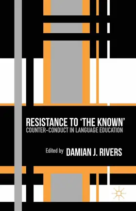 Rivers |  Resistance to the Known | Buch |  Sack Fachmedien