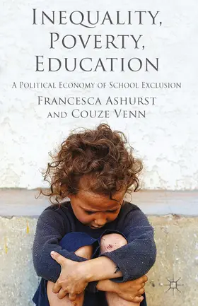 Ashurst | Inequality, Poverty, Education | Buch | 978-1-349-46721-1 | www2.sack.de
