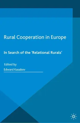 Kasabov |  Rural Cooperation in Europe | Buch |  Sack Fachmedien
