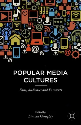 Geraghty |  Popular Media Cultures | Buch |  Sack Fachmedien