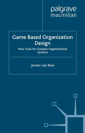 Loparo |  Game Based Organization Design | Buch |  Sack Fachmedien