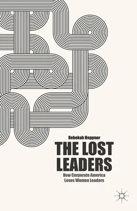 Heppner |  The Lost Leaders | Buch |  Sack Fachmedien