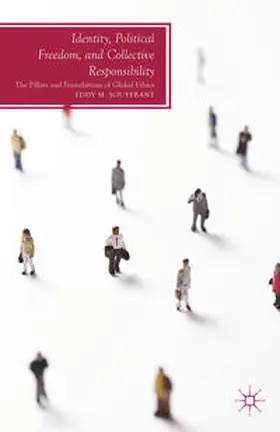 Souffrant |  Identity, Political Freedom, and Collective Responsibility | Buch |  Sack Fachmedien