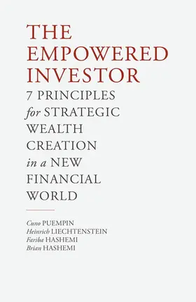 Puempin / Liechtenstein / Hashemi |  The Empowered Investor | Buch |  Sack Fachmedien