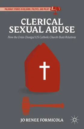 Formicola | Clerical Sexual Abuse | Buch | 978-1-349-48074-6 | www2.sack.de