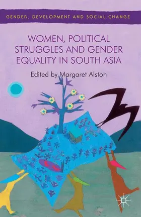 Alston |  Women, Political Struggles and Gender Equality in South Asia | Buch |  Sack Fachmedien