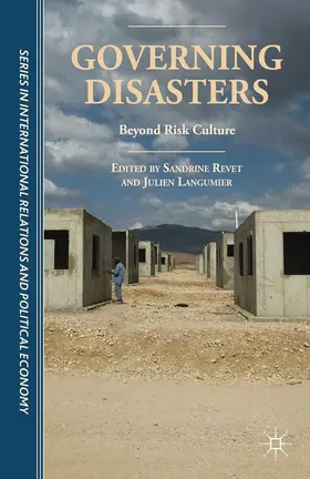Langumier / Revet |  Governing Disasters | Buch |  Sack Fachmedien