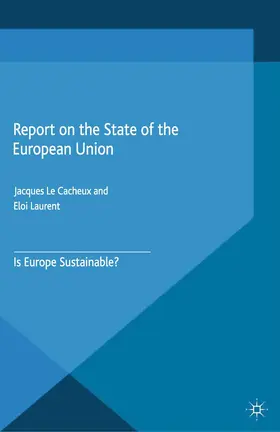 Laurent |  Report on the State of the European Union | Buch |  Sack Fachmedien