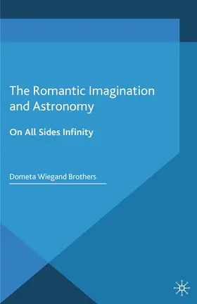 Loparo |  The Romantic Imagination and Astronomy | Buch |  Sack Fachmedien