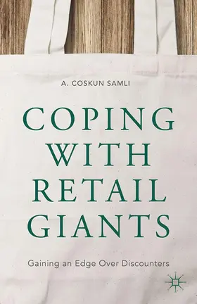 Samli | Coping with Retail Giants | Buch | 978-1-349-50197-7 | www2.sack.de