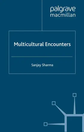 Sharma |  Multicultural Encounters | Buch |  Sack Fachmedien