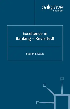 Davis |  Excellence in Banking Revisited! | Buch |  Sack Fachmedien