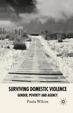 Wilcox |  Surviving Domestic Violence | Buch |  Sack Fachmedien