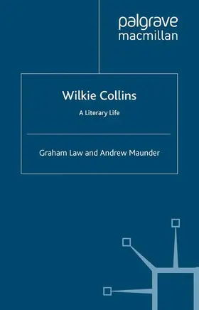 Law / Maunder |  Wilkie Collins | Buch |  Sack Fachmedien