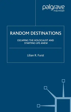 Furst |  Random Destinations | Buch |  Sack Fachmedien