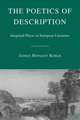 Loparo |  The Poetics of Description | Buch |  Sack Fachmedien