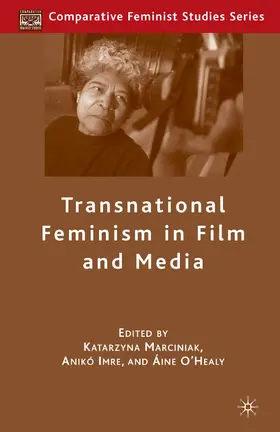 Imre / Marciniak |  Transnational Feminism in Film and Media | Buch |  Sack Fachmedien