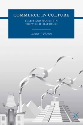 Flibbert |  Commerce in Culture | Buch |  Sack Fachmedien